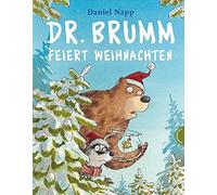 Dr. Brumm feiert Weihnachten by Napp New 9783522436625 Fast Free Shipping.