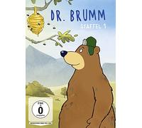 Dr. Brumm - Staffel 1