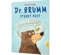 Dr. Brumm steckt fest