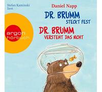 Dr. Brumm Versteht das Nicht/Steckt Fest
