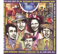 Dr. Buzzard's Original Savanna - The Very Best Of Dr. Buzzard's Original Savannah Band