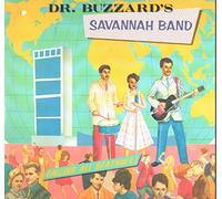 Dr. Buzzard's Original Savannah Band - Calling All Beatniks!