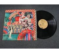 dr. buzzard's original savannah band LP