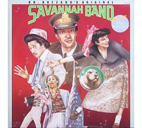 Dr. Buzzard's Original Savannah Band - Meets King Penett [Vinyl LP]