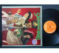 Dr. Buzzard's Original Savannah Band - Meets King Penett [Vinyl LP]