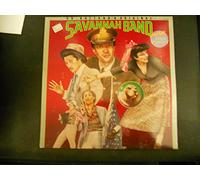 Dr. Buzzard's Original Savannah Band - Original / Vinyl record [Vinyl-LP]