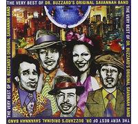 Dr Buzzard's Original Savannah Band - The Very Best of Dr Buzzard's Original Savannah Band