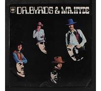 Dr. Byrds & Mr Hyde - Mono - EX