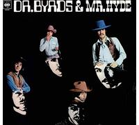 The Byrds - Dr. Byrds & Mr. Hyde