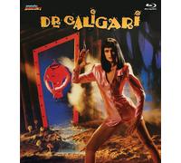 Dr. Caligari [Blu-ray]