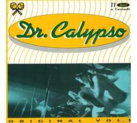 Dr Calypso - Original Vol 1
