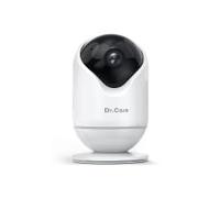 Dr.Care Add on Camera for DC-SBM001-2K Camera App Control, Cry & Motion Alerts, HD Night Vision, 2-Way Talk, Multi-User, Triple Security, 1279ft Range