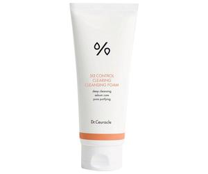 Dr. Ceuracle 5A Control Clearing Cleansing Foam 200 ml