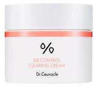Dr. Ceuracle 5A Control Clearing Cream 50 ml