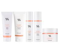 Dr. Ceuracle 5A Shine Control Routine Set Deal 200 ml + 200 ml + 120 ml + 100 ml + 50 ml