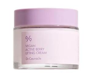 Dr. Ceuracle Anti-Aging Cream Vegan Active Berry, 75 g