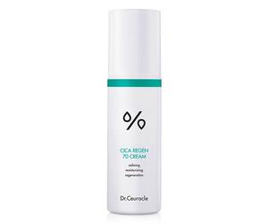 Dr. Ceuracle Cica Regen 70 Cream 50 g
