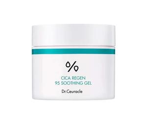Dr. Ceuracle Cica Regen 95 Soothing Gel 110g