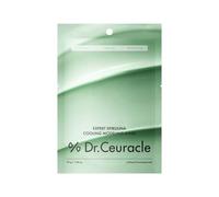Dr. Ceuracle - Expert Spirulina Cooling Modeling Mask 30g