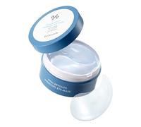 Dr.Ceuracle Hyal Reyouth Hydrogel Eye Mask (60EA) - Firming Under Eye Patches for Revitalizing, Wrinkle Care, Glowing Effect