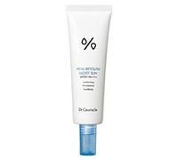 Dr. Ceuracle moisturising cream with SPF50+ Hyal Reyouth Moist Sun, 50 ml