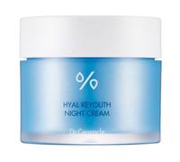 Dr. Ceuracle Hyal Reyouth Night Moisturising Cream - 50 g
