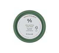 Dr. Ceuracle - Jeju Matcha Clay Pack 115g