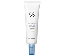 Dr. Ceuracle moisturising cream with SPF50+ Hyal Reyouth Moist Sun, 50 ml