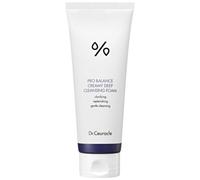 Dr. Ceuracle Pro Balance Creamy Deep Cleansing Foam for Facial Wash 150ml