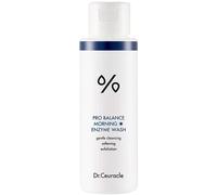 Dr. Ceuracle Pro Balance Morning Enzyme Wash 50g