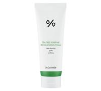 Dr.Ceuracle Tea Tree Purifine 30 cream cleansing foam with tea tree extracts 150 g