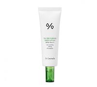 Dr. Ceuracle Tea Tree Purifine Green Up Sun 50ml
