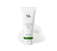 Dr. Ceuracle Purifine Tea Tree Cleansing Foam - 150 ml