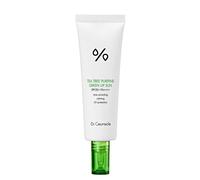Dr. Ceuracle Tea Tree Purifine Green Up Sun SPF50+ PA++++ 50 ml
