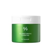 Dr. Ceuracle Tea Tree Purifine Toner Pad 160 ml