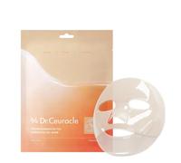 Dr. Ceuracle Vegan Kombucha Tea Essence Gel Mask x1