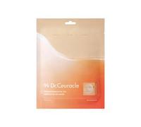 Dr. Ceuracle Vegan Kombucha Tea Eessence In Gel Mask 1 pcs