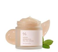 Dr. Ceuracle Vegan Kombucha Tea Gel Cream