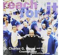 Dr. Charles G. Hayes & Cosmopo - Reach for It