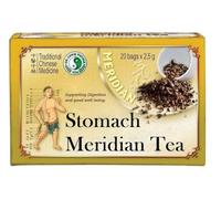 Dr Chen Stomach Meridian Natural Traditional Herbal Tea Blend Digestion Health 20 Teabags