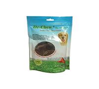 Dr Chew Sweet Potato Chews Large 454gm