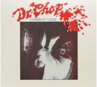 COMPANY CAINE - Mission Bells (Clear Vinyl)