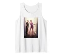 Dr Chris Donaghue The Amber Rose Show by Michael Grecco Tank Top