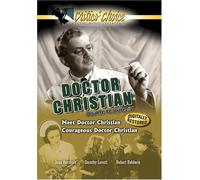 Dr. Christian - Double Feature [DVD] [1939] [Region 1] [US Import] [NTSC]