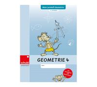 Dr. Christian S Mein Lernheft Geometrie: 4. Schuljahr (Selbstlernhef (Paperback)