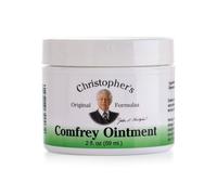 Dr. Christopher's Comfrey Ointment, 2 Ounce