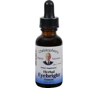 Dr Christopher's Herbal Eye Formula Extract, 1 Fluid Ounce