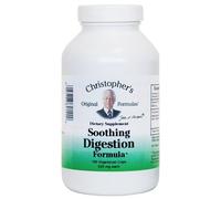 Dr. Christopher's Soothing Digestion (180 Caps)