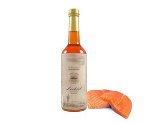 Dr.Clauder's Barf Traditional Salmon Oil