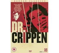 Dr. Crippen (Classic Horror Collection) [DVD]